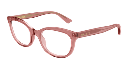 Alexander McQueen AM0569O Red 889652641454