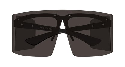 Alexander McQueen AM0594S Black 889652682228