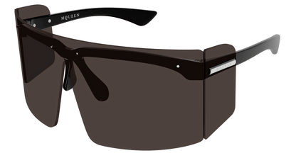 Alexander McQueen AM0594S Black 889652682228