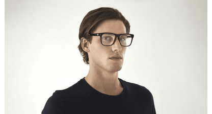 AM0282O - HAVANA - Alexander McQueen - Alexander McQueen - HAVANA - Ardor Eyewear 889652309026