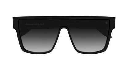 AM0354S - BLACK - Alexander McQueen - Alexander McQueen - BLACK - Ardor Eyewear 889652369266
