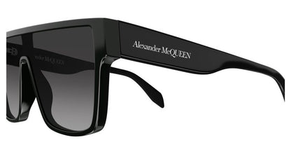 AM0354S - BLACK - Alexander McQueen - Alexander McQueen - BLACK - Ardor Eyewear 889652369266