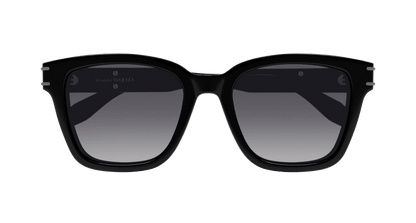 AM0399SA - BLACK - Alexander McQueen - Alexander McQueen - BLACK - Ardor Eyewear 889652433356
