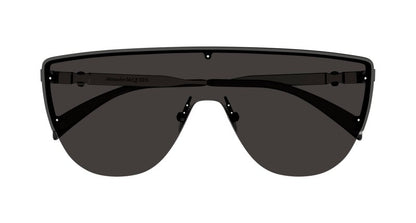 AM0457S - GUNMETAL - Alexander McQueen - Alexander McQueen - GUNMETAL - Ardor Eyewear 889652487489