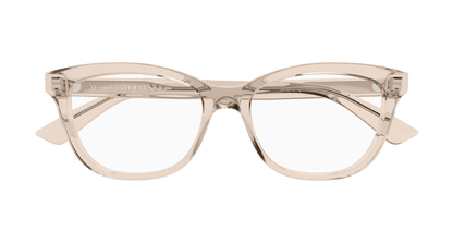 AM0461O - PINK - Alexander McQueen - Alexander McQueen - PINK - Ardor Eyewear 889652487656