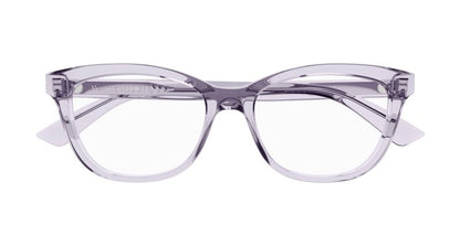 AM0461O - VIOLET - Alexander McQueen - Alexander McQueen - VIOLET - Ardor Eyewear 889652487670