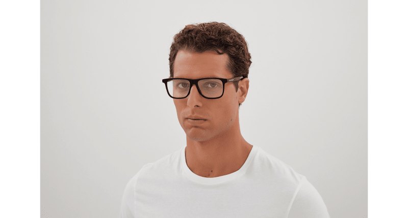 AM0463O - BLACK - Alexander McQueen - Alexander McQueen - BLACK - Ardor Eyewear 889652487731