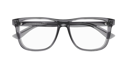 AM0463O - GREY - Alexander McQueen - Alexander McQueen - GREY - Ardor Eyewear 889652487755