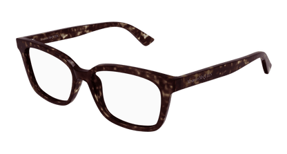 AM0464O - HAVANA - Alexander McQueen - Alexander McQueen - HAVANA - Ardor Eyewear 889652487793
