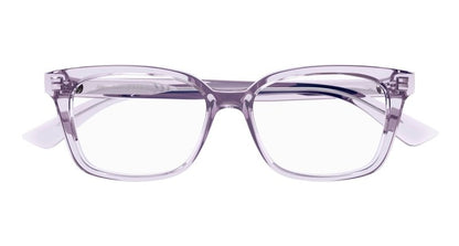 AM0464O - VIOLET - Alexander McQueen - Alexander McQueen - VIOLET - Ardor Eyewear 889652487823