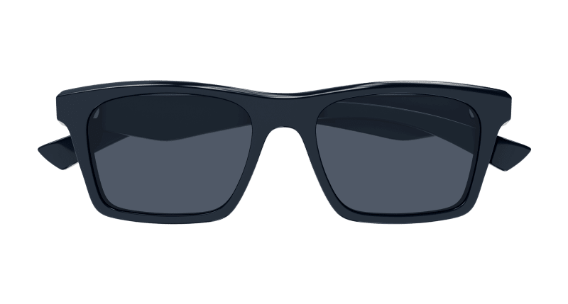 AM0472S - BLUE - Alexander McQueen - Alexander McQueen - BLUE - Ardor Eyewear 889652508979