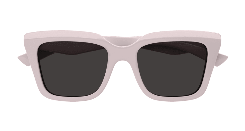 AM0473SA - PINK - Alexander McQueen - Alexander McQueen - PINK - Ardor Eyewear 889652509754