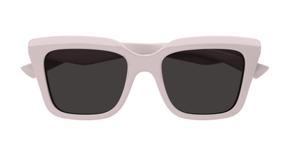 AM0473SA - PINK - Alexander McQueen - Alexander McQueen - PINK - Ardor Eyewear 889652509754