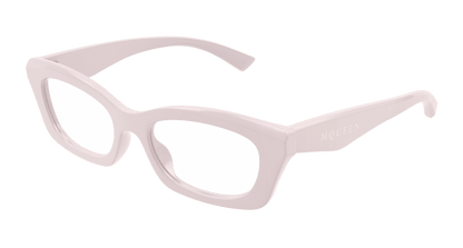 AM0474O - PINK - Alexander McQueen - Alexander McQueen - PINK - Ardor Eyewear 889652509808