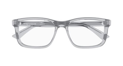 AM0486O - LIGHT - BLUE - Alexander McQueen - Alexander McQueen - LIGHT - BLUE - Ardor Eyewear 889652509396