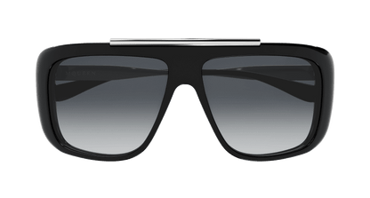 AM0492S - BLACK - Alexander McQueen - Alexander McQueen - BLACK - Ardor Eyewear 889652549675