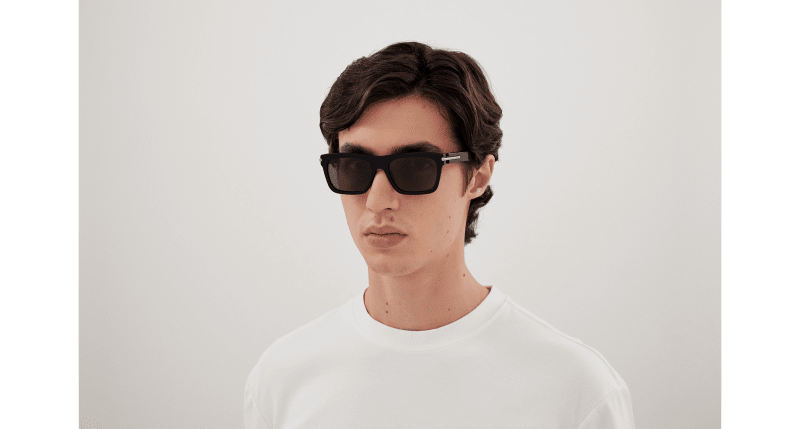 AM0495S - BLACK - Alexander McQueen - Alexander McQueen - BLACK - Ardor Eyewear 889652549767