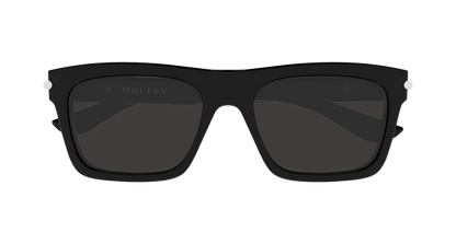 AM0495S - BLACK - Alexander McQueen - Alexander McQueen - BLACK - Ardor Eyewear 889652549767