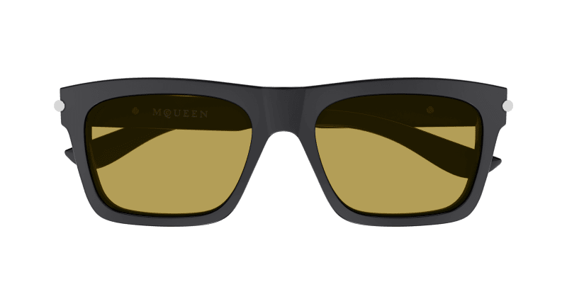 AM0495S - GREY - Alexander McQueen - Alexander McQueen - GREY - Ardor Eyewear 889652549781