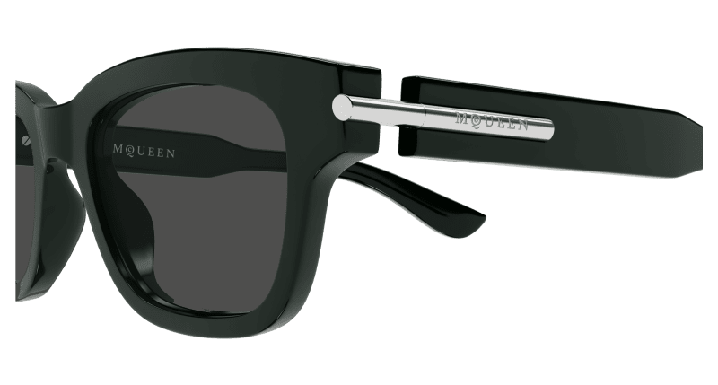 AM0497S - GREEN - Alexander McQueen - Alexander McQueen - GREEN - Ardor Eyewear 889652549873