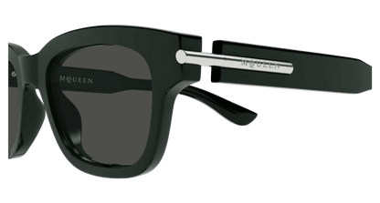 AM0497S - GREEN - Alexander McQueen - Alexander McQueen - GREEN - Ardor Eyewear 889652549873