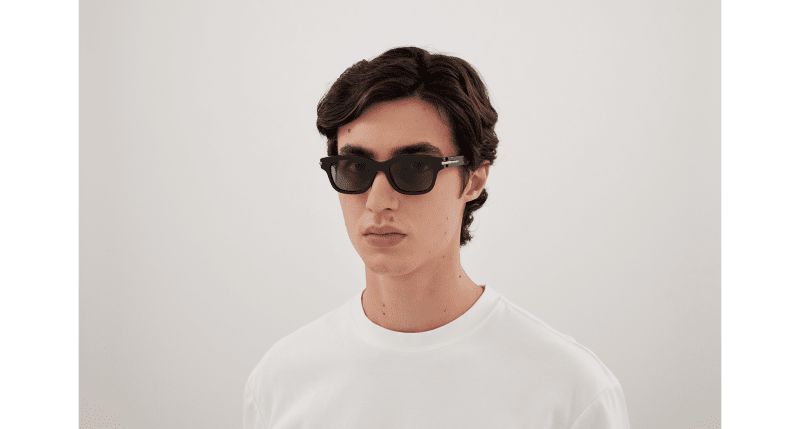 AM0497S - GREEN - Alexander McQueen - Alexander McQueen - GREEN - Ardor Eyewear 889652549873