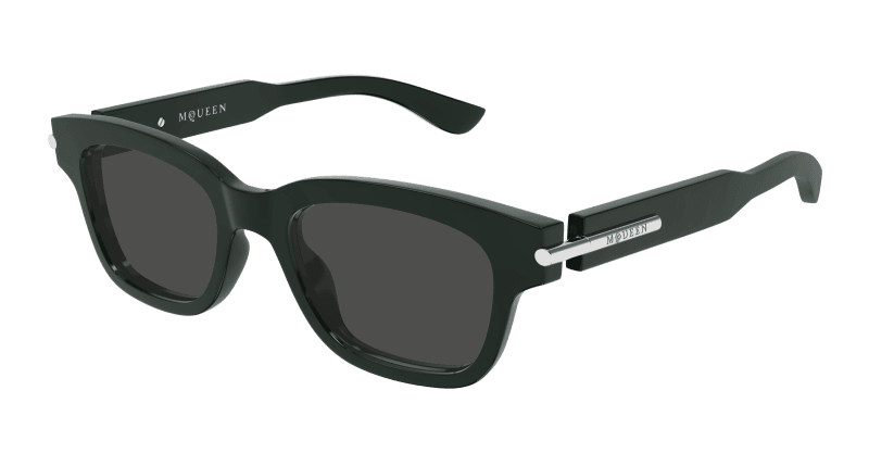 AM0497S - GREEN - Alexander McQueen - Alexander McQueen - GREEN - Ardor Eyewear 889652549873