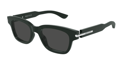 AM0497S - GREEN - Alexander McQueen - Alexander McQueen - GREEN - Ardor Eyewear 889652549873