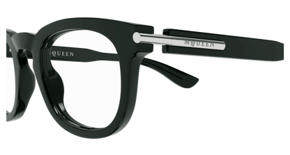 AM0498O - GREEN - Alexander McQueen - Alexander McQueen - GREEN - Ardor Eyewear 889652549910