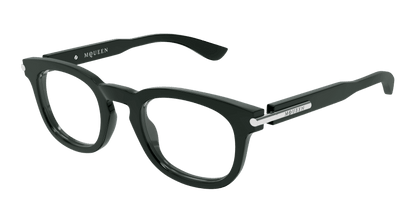 AM0498O - GREEN - Alexander McQueen - Alexander McQueen - GREEN - Ardor Eyewear 889652549910