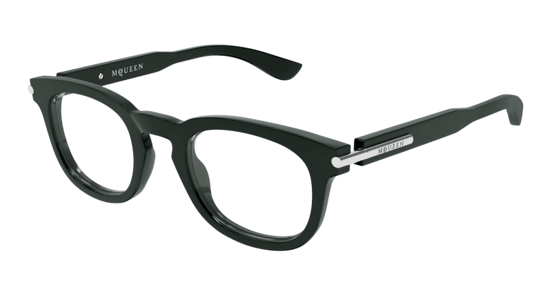 AM0498O - GREEN - Alexander McQueen - Alexander McQueen - GREEN - Ardor Eyewear 889652549910