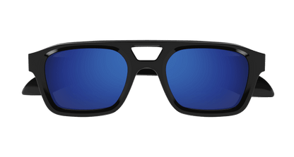 AM0505S - BLACK - Alexander McQueen - Alexander McQueen - BLACK - Ardor Eyewear 889652550237