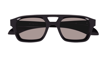 AM0505S - VIOLET - Alexander McQueen - Alexander McQueen - VIOLET - Ardor Eyewear 889652550244