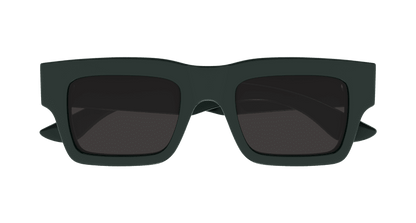 AM0508S - GREY - Alexander McQueen - Alexander McQueen - GREY - Ardor Eyewear 889652550510