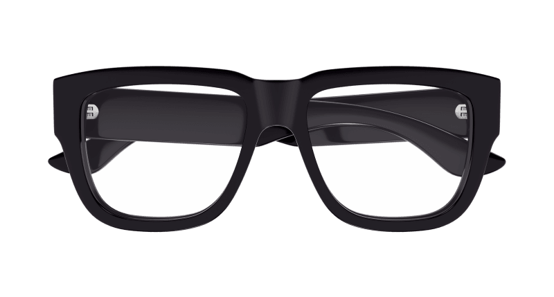 AM0510O - VIOLET - Alexander McQueen - Alexander McQueen - VIOLET - Ardor Eyewear 889652550619