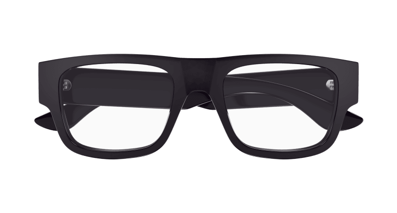 AM0511O - VIOLET - Alexander McQueen - Alexander McQueen - VIOLET - Ardor Eyewear 889652550657