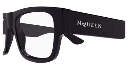 AM0511O - VIOLET - Alexander McQueen - Alexander McQueen - VIOLET - Ardor Eyewear 889652550657