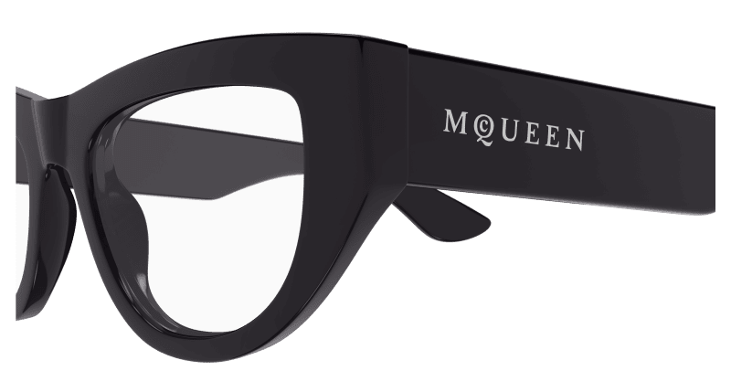 AM0512O - VIOLET - Alexander McQueen - Alexander McQueen - VIOLET - Ardor Eyewear 889652550695