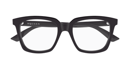 AM0513O - VIOLET - Alexander McQueen - Alexander McQueen - VIOLET - Ardor Eyewear 889652550756
