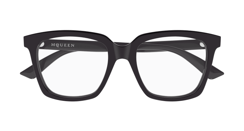 AM0513O - VIOLET - Alexander McQueen - Alexander McQueen - VIOLET - Ardor Eyewear 889652550756