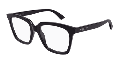 AM0513O - VIOLET - Alexander McQueen - Alexander McQueen - VIOLET - Ardor Eyewear 889652550756