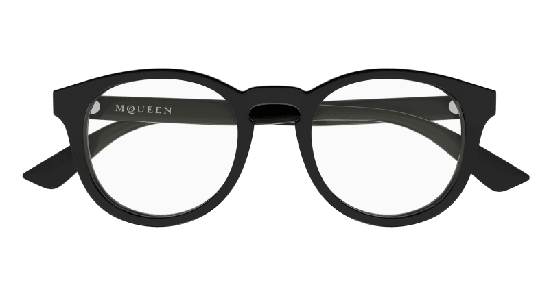 AM0514O - GREY - Alexander McQueen - Alexander McQueen - GREY - Ardor Eyewear 889652550800