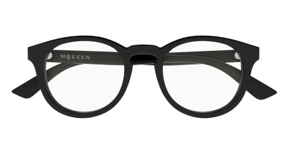 AM0514O - GREY - Alexander McQueen - Alexander McQueen - GREY - Ardor Eyewear 889652550800