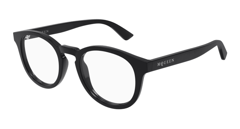 AM0514O - GREY - Alexander McQueen - Alexander McQueen - GREY - Ardor Eyewear 889652550800