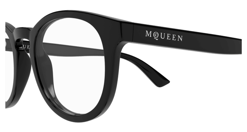AM0514O - GREY - Alexander McQueen - Alexander McQueen - GREY - Ardor Eyewear 889652550800