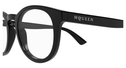 AM0514O - GREY - Alexander McQueen - Alexander McQueen - GREY - Ardor Eyewear 889652550800