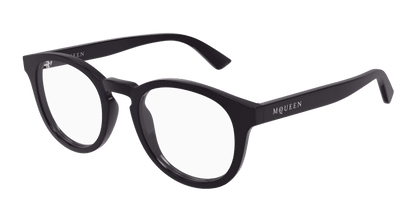 AM0514O - VIOLET - Alexander McQueen - Alexander McQueen - VIOLET - Ardor Eyewear 889652550817