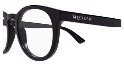 AM0514O - VIOLET - Alexander McQueen - Alexander McQueen - VIOLET - Ardor Eyewear 889652550817