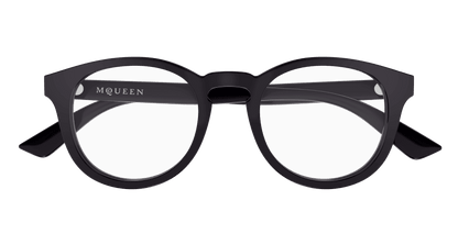 AM0514O - VIOLET - Alexander McQueen - Alexander McQueen - VIOLET - Ardor Eyewear 889652550817