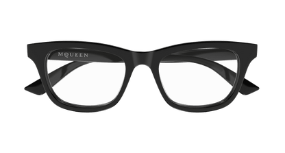 AM0515O - GREY - Alexander McQueen - Alexander McQueen - GREY - Ardor Eyewear 889652550367